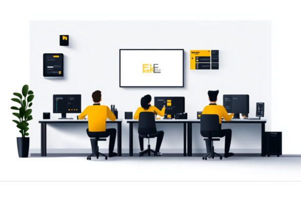 Centra szkoleniowe operatorów