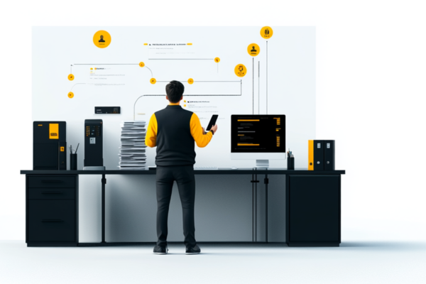 Wsparcie w legalizacji zatrudnienia