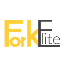 Logo firmy Forkelite