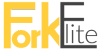 Logo firmy Forkelite
